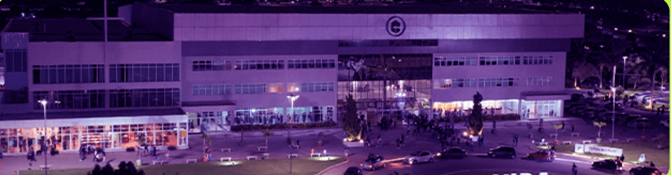 Campus do IC College